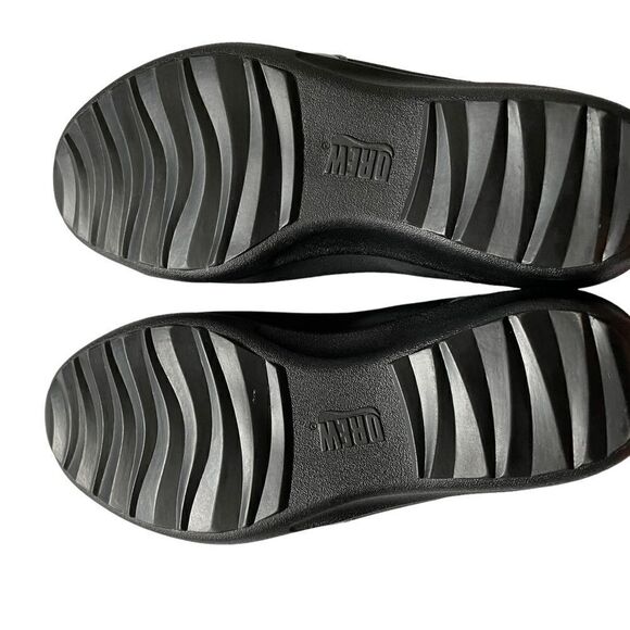 DREW London II Women's Slip On Shoe Black Size 7 - Picture 6 of 6